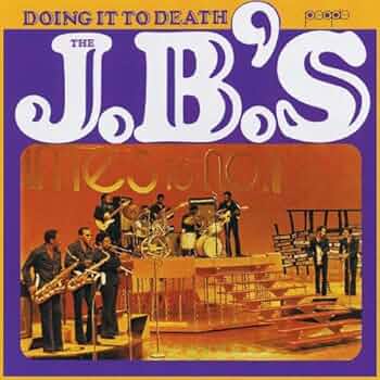 Amazon.co.jp: Doing It to Death: ミュージック