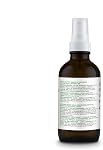 Organika Canadian-Made Vaporisateur de zinc pour enfants avec vitamine C- Arôme orange Tangerine- Immune Support pour vos enfants, format de pulvérisation facile- 30ml