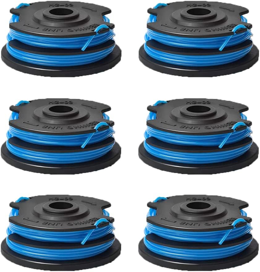 HENGTPUR 0.065Inch Auto Feed Spool Trimmer Line,Trimmer