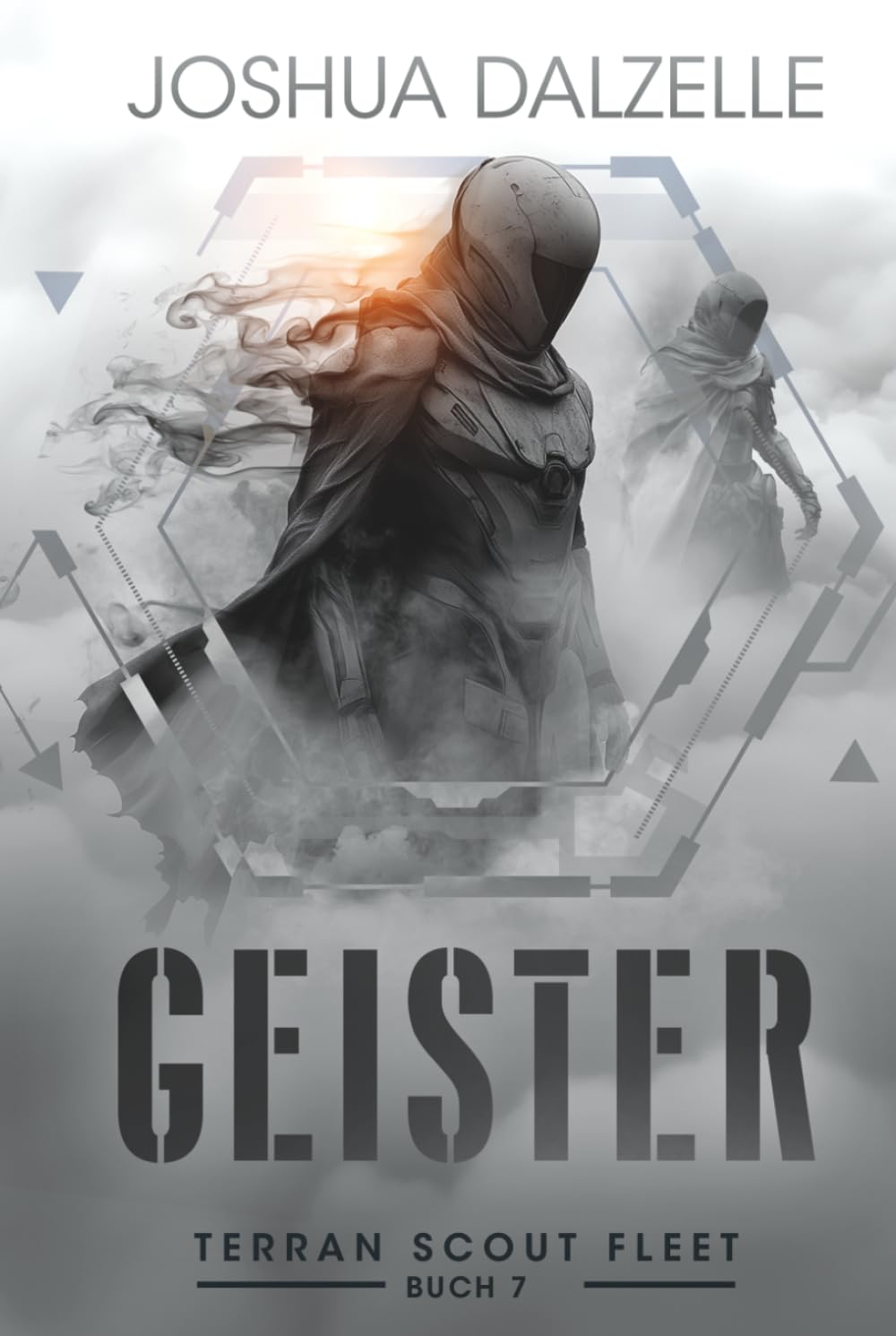 Geister (Terran Scout Fleet)