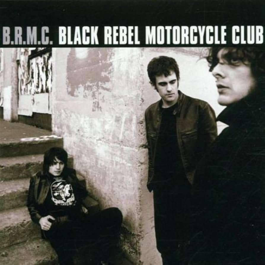 Amazon.co.jp: Black Rebel Motorcycle Club: ミュージック