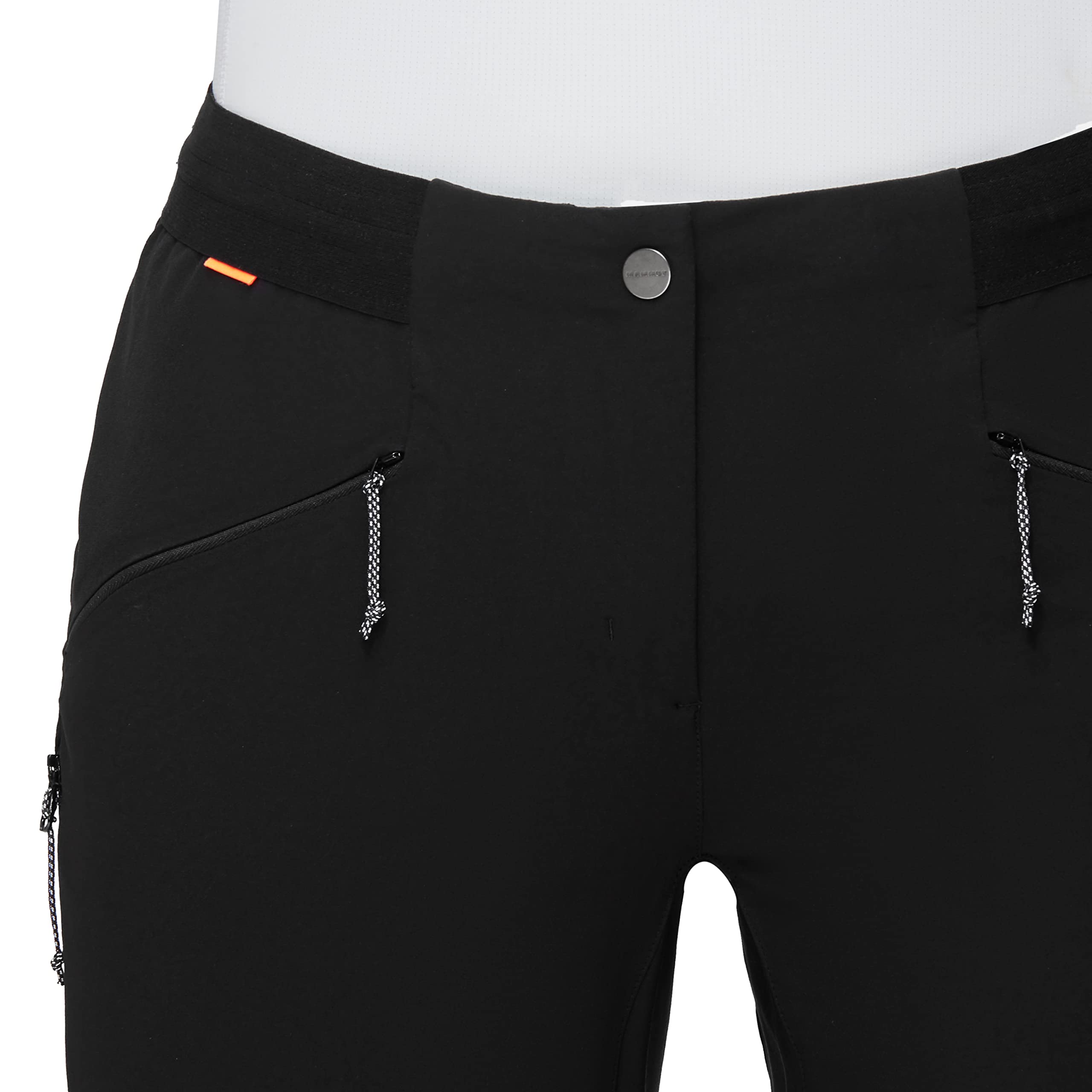 Mammut Aenergy So Hybrid - Pantalones para Mujer - Pantalones de Senderismo Mujer