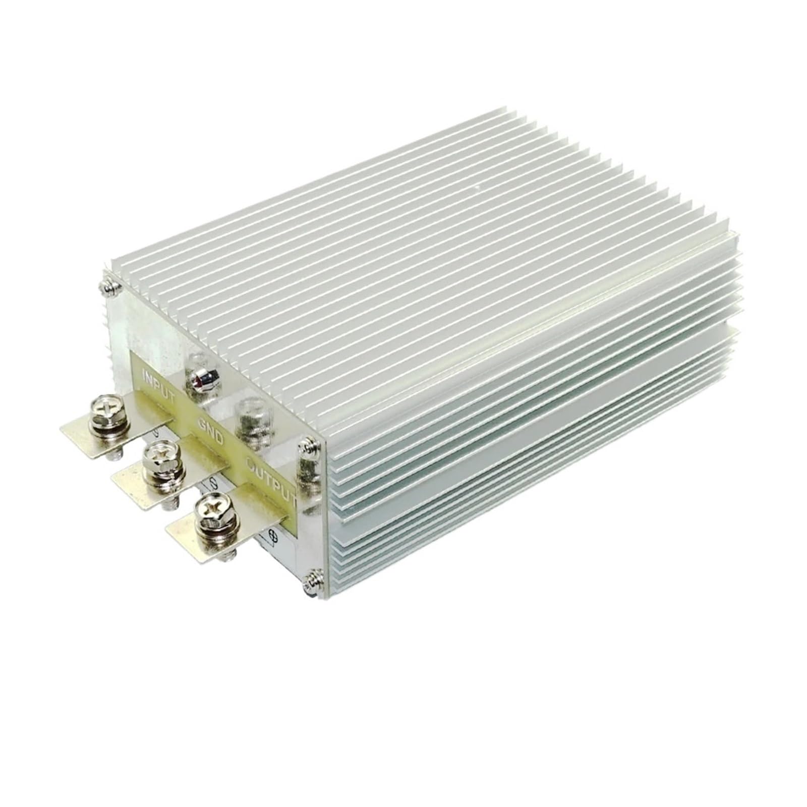 Convertisseur 12V vers 28V 20A régulateur de tension CC-CC pour véhicule