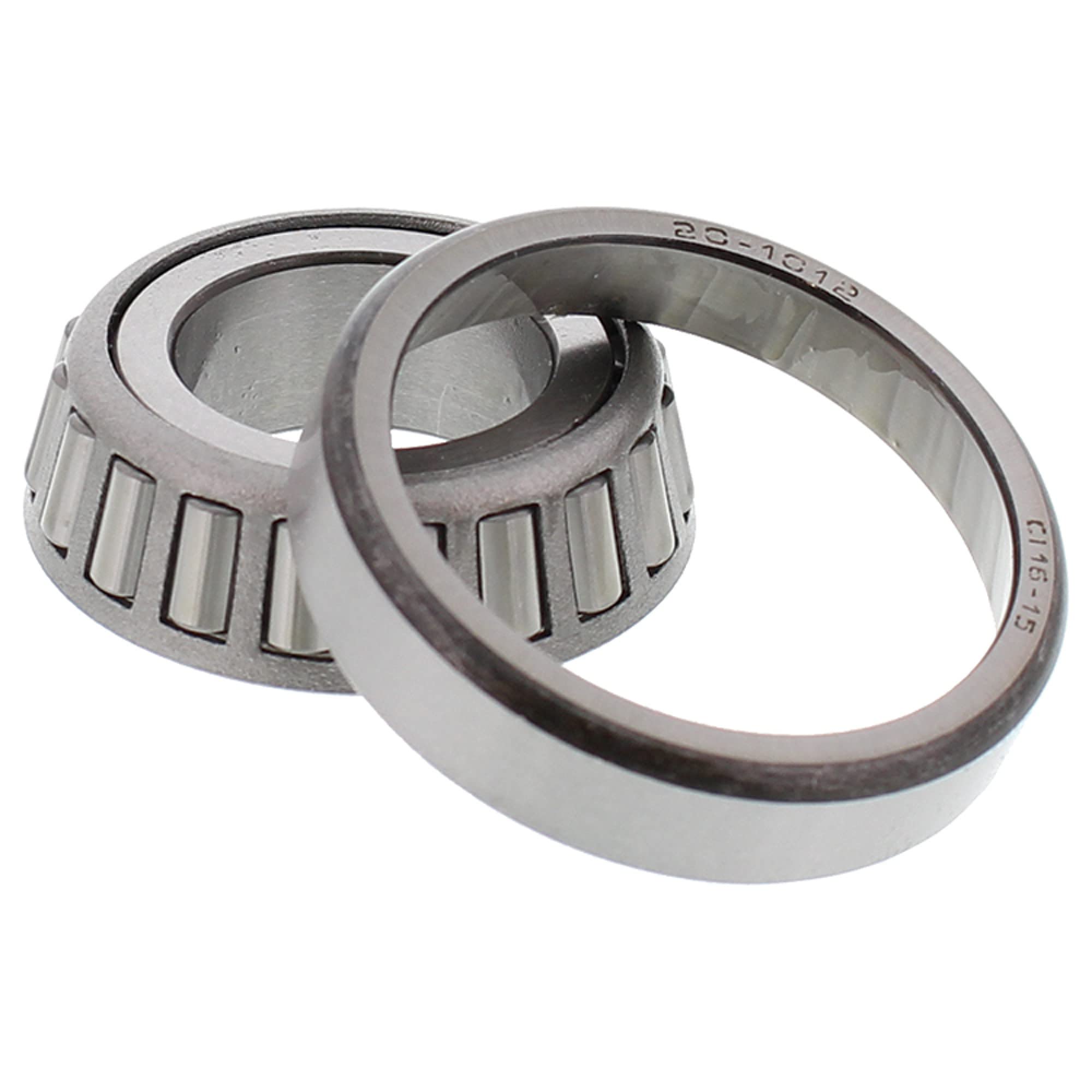 Pivot Works New Pivot Works Steering Stem Bearing Kit PWSSK-HD01-000 For Buell XB 12 X Ulysses 06 07 08 09, XB 12 XT Ulysses 08 09, XB 9 R Firebolt 03 04 05 06, XB 9 S Lightning 03 04