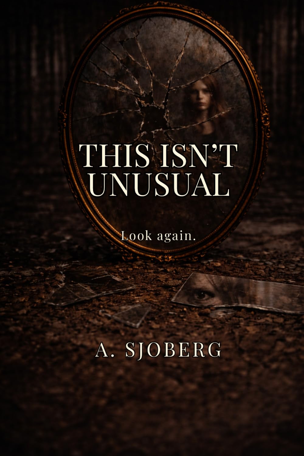 This Isn't Unusual: Stories That Stay Longer Than They Should.