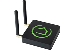 Starling Home Hub: Elevate Your Smart Home Control