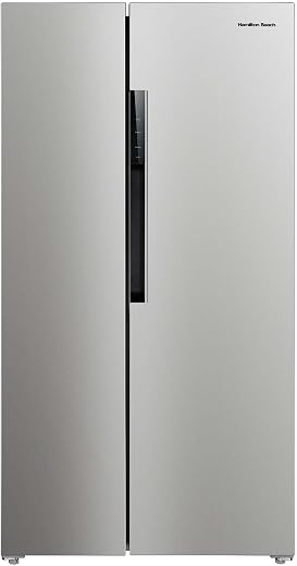Side-by-Side Refrigerators