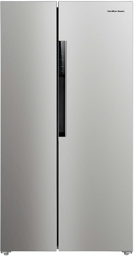 Hamilton Beach HBF1558 15.6 cu ft Counter Depth Full Size