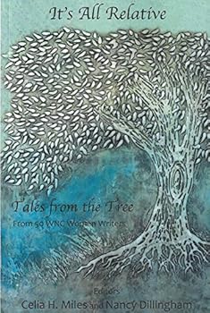 Paperback It's All Relative: Tales from the Tree Book