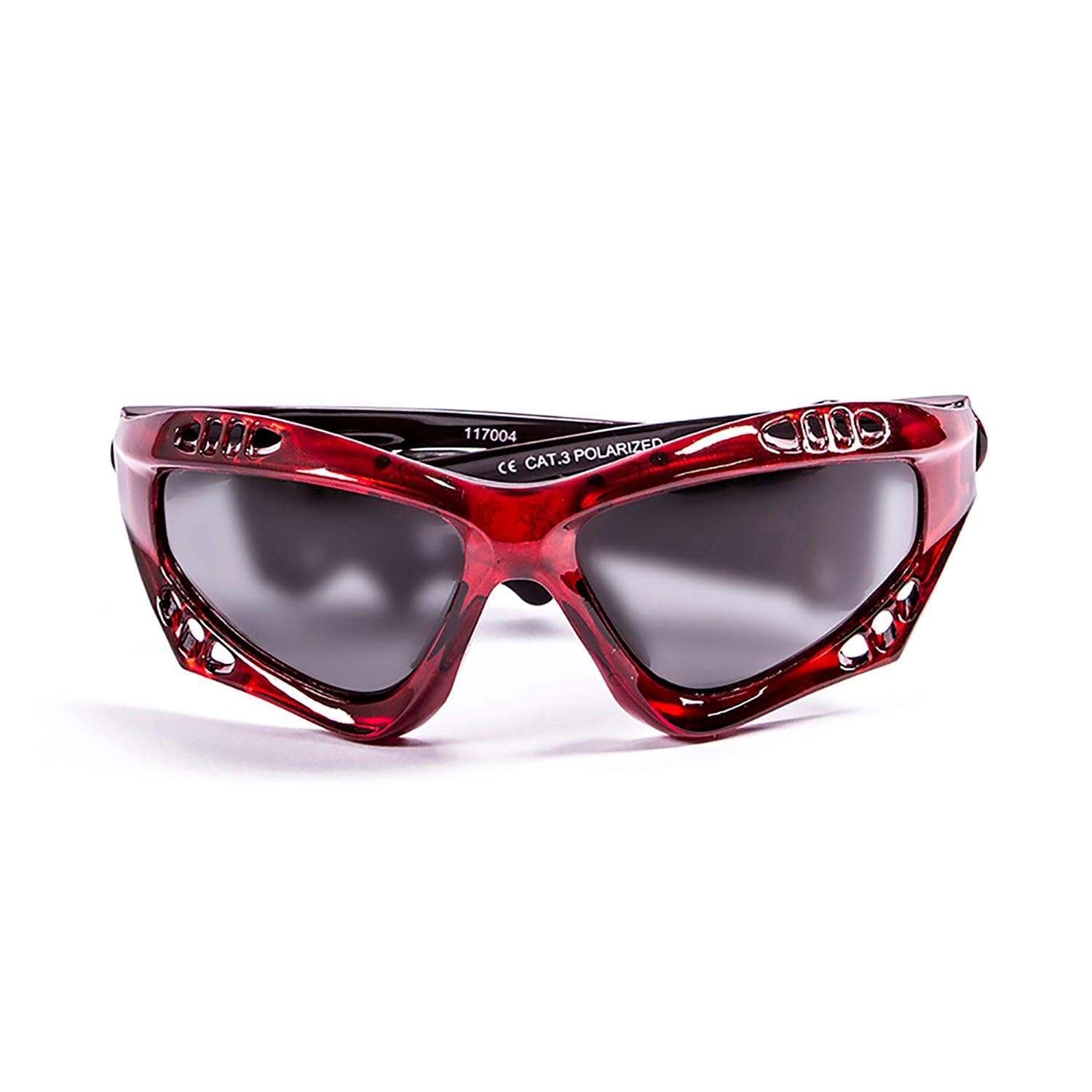 OCEAN AUSTRALIA Pływające okulary przeciwsłoneczne Sporty wodne Polaryzowane Kitesurfing