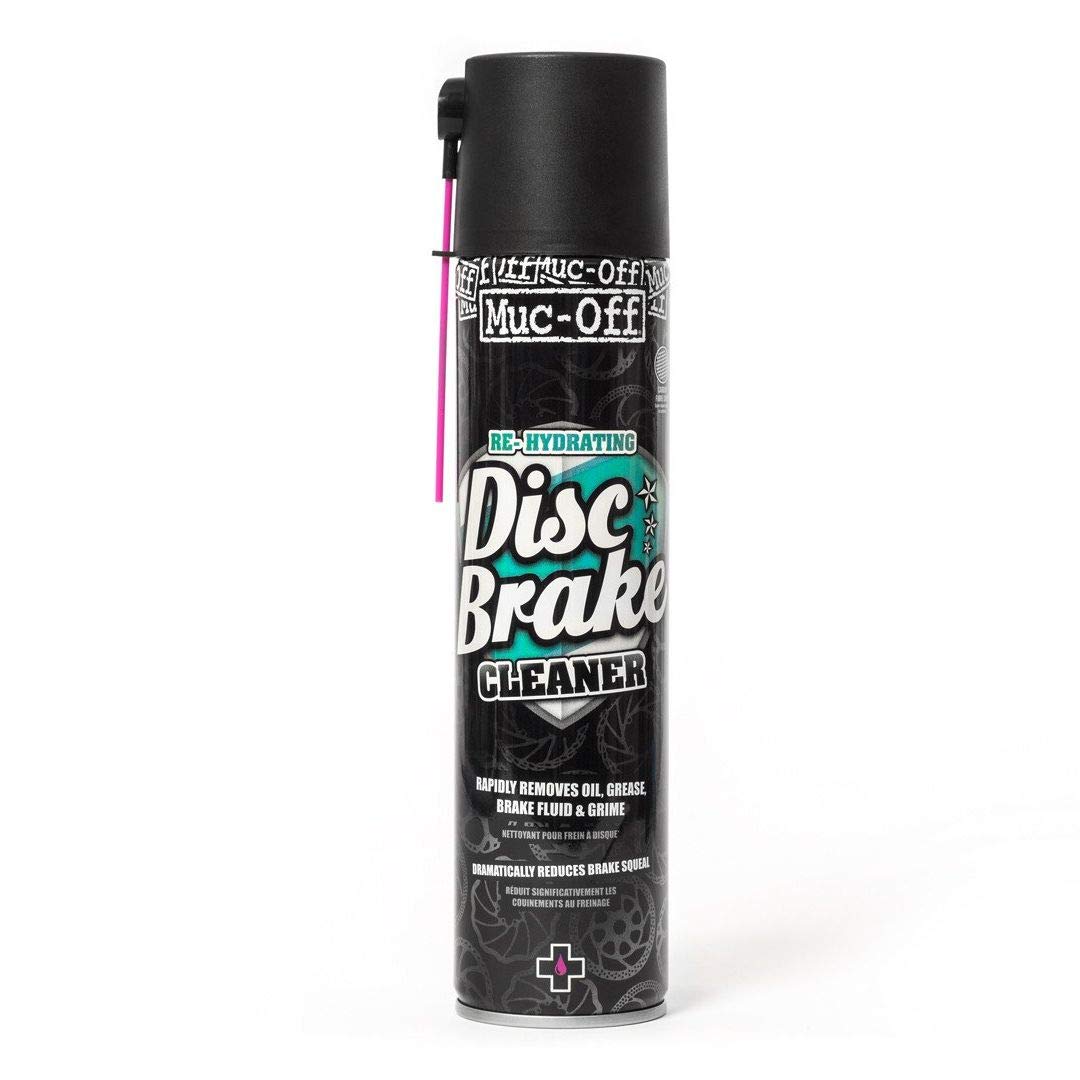 Muc-Off(マックオフ) 自転車 洗浄液・クリーナー ディスクブレーキ [D…