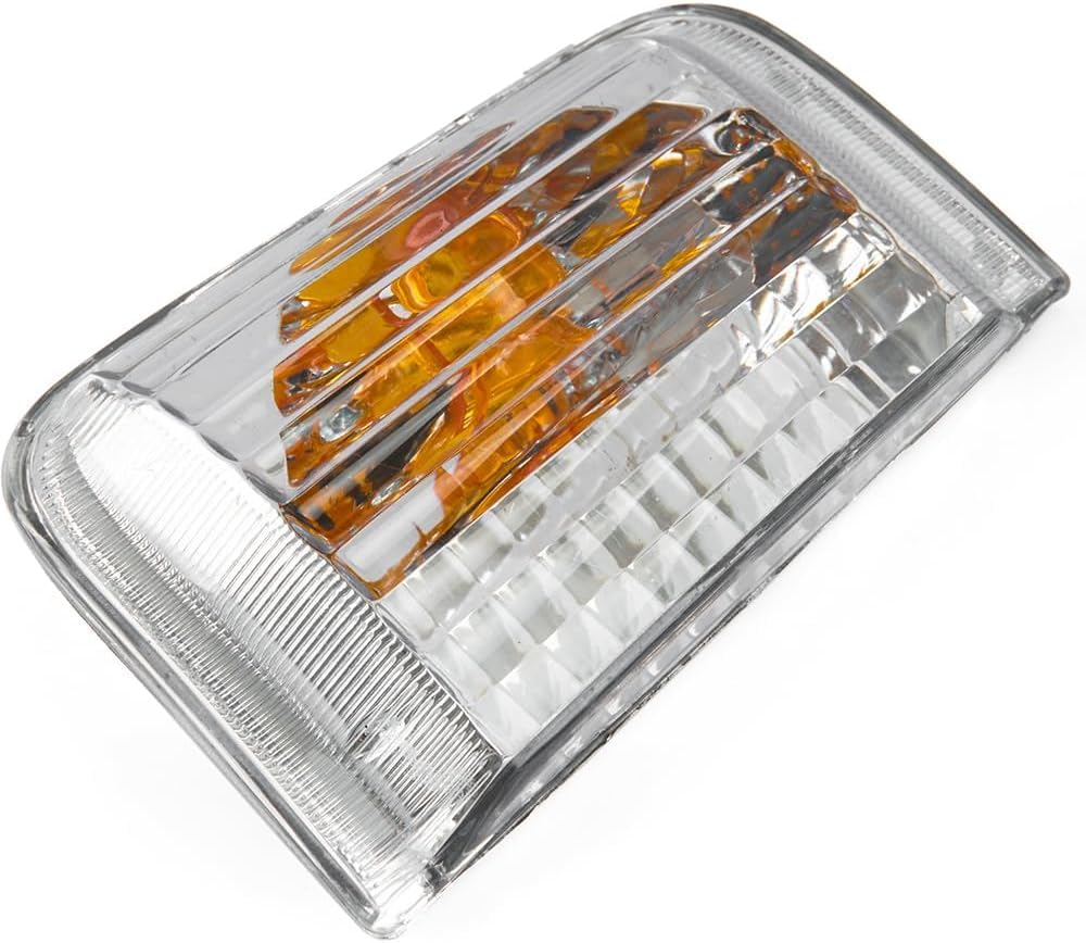 1x Clignotant De Rétroviseur Gauche pour Boxer Ducato Jumper 2006-