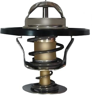 ACDelco GM Original Equipment 131-151 Engine Coolant Thermostat