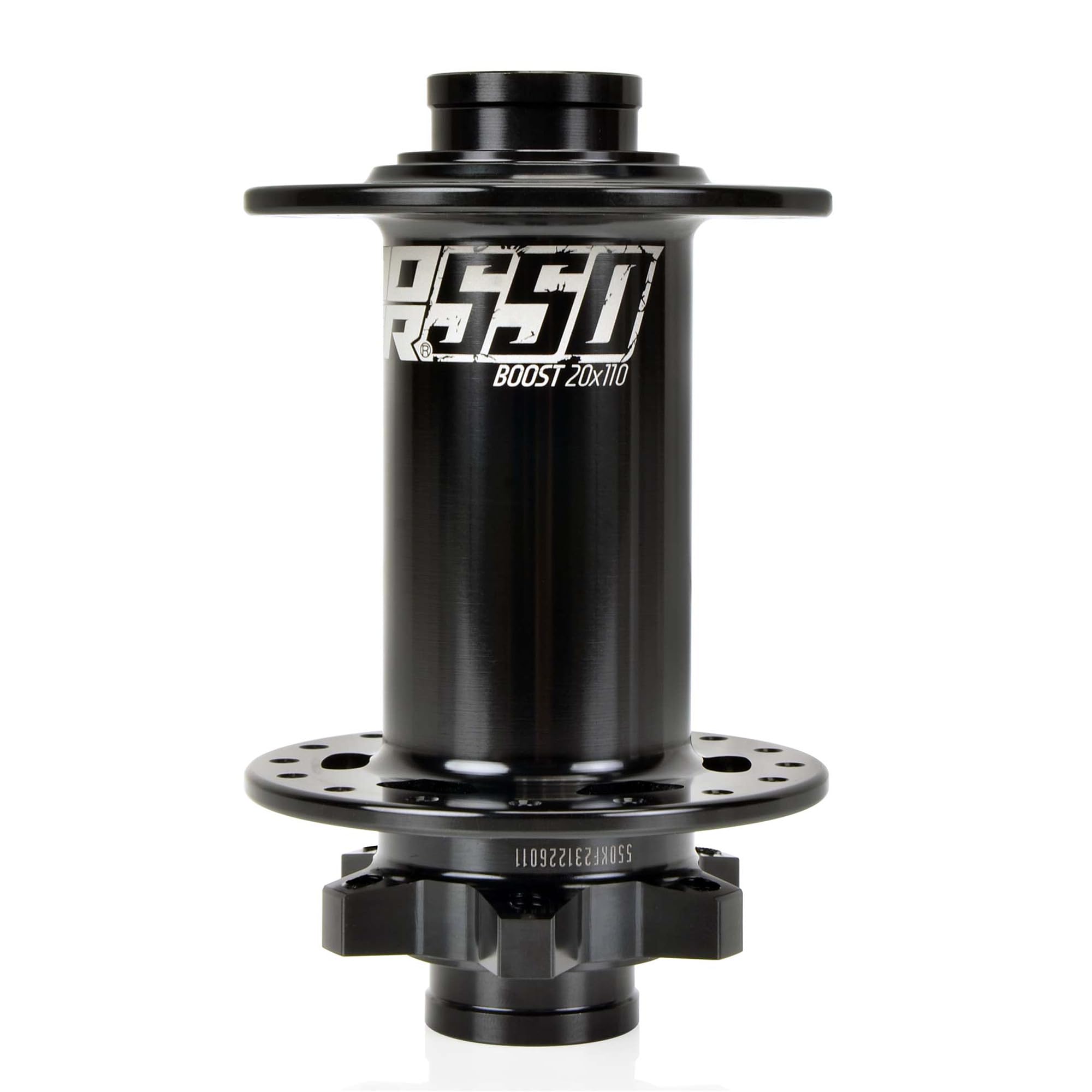 Amazon | Boost MTB フロントハブ 20x110mm 32穴、MTBリアハブ