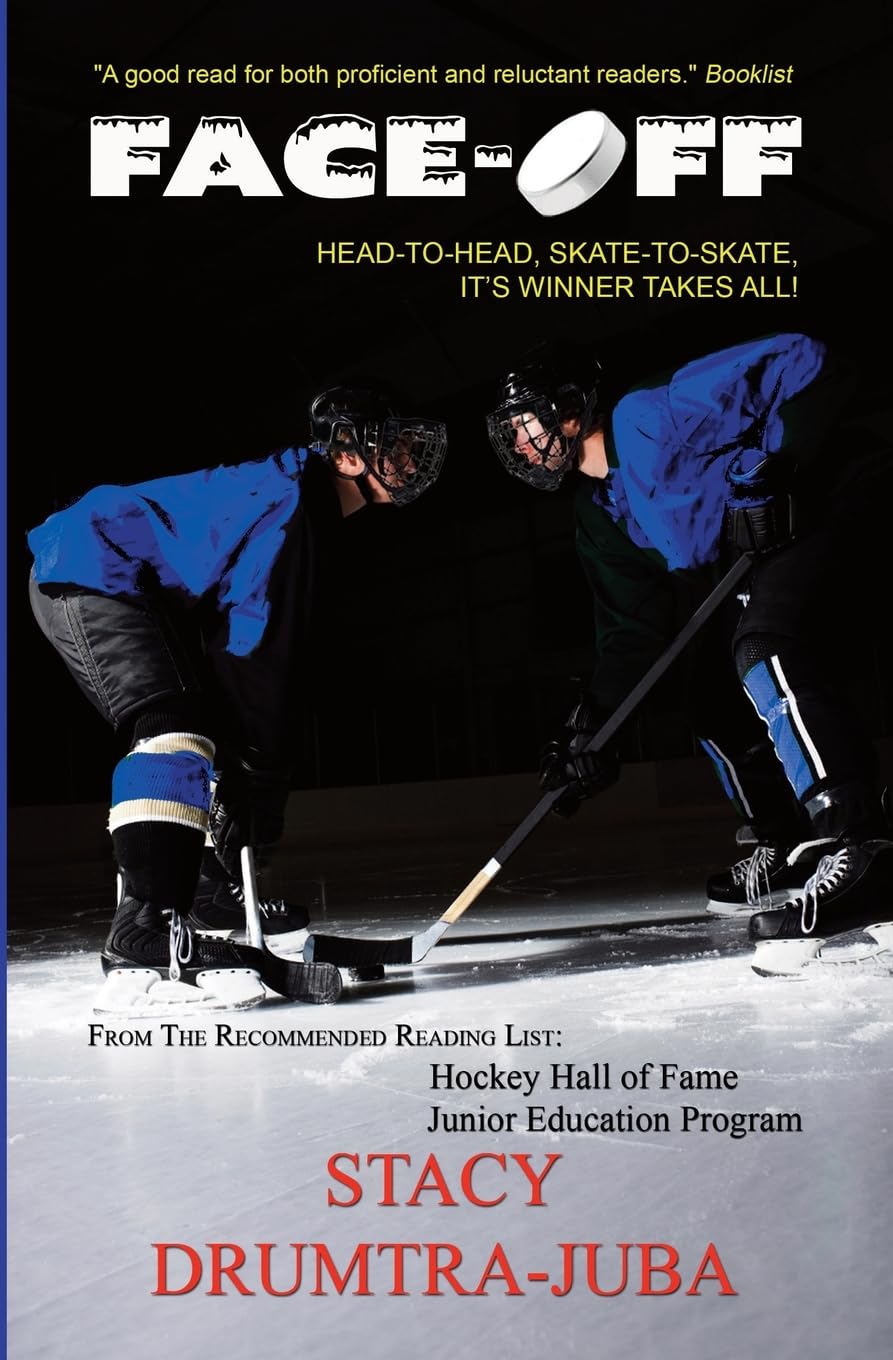 Face-Off (Book One) (Hockey Rivals)