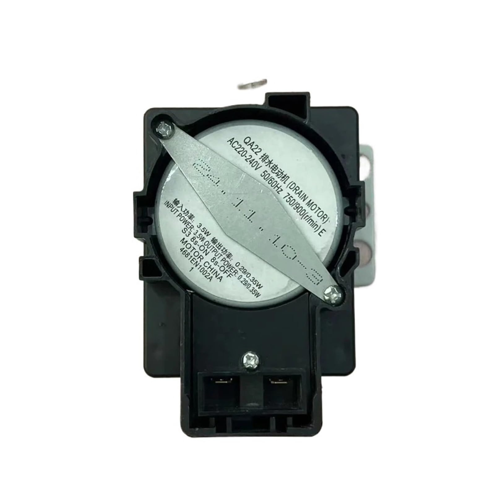 Tractor De Drenaje De Lavadora,Compatible Con LG | Compatible Con Electrolux XDQA11 / XDQ-A11 QA22 Motor De Drenaje Universal