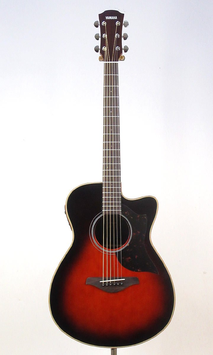 YAMAHA AC1R / エレアコ