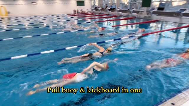 ZAOSU Performance Pull-Kick | Pullkick/Pullbuoy zwemplank optimaliseert de techniek en positie van het water tijdens de zwemtraining ZAOSU Performance Pull-Kick | Pullkick/Pullbuoy zwemplank optimaliseert de techniek en positie van het water tijdens de zwemtraining