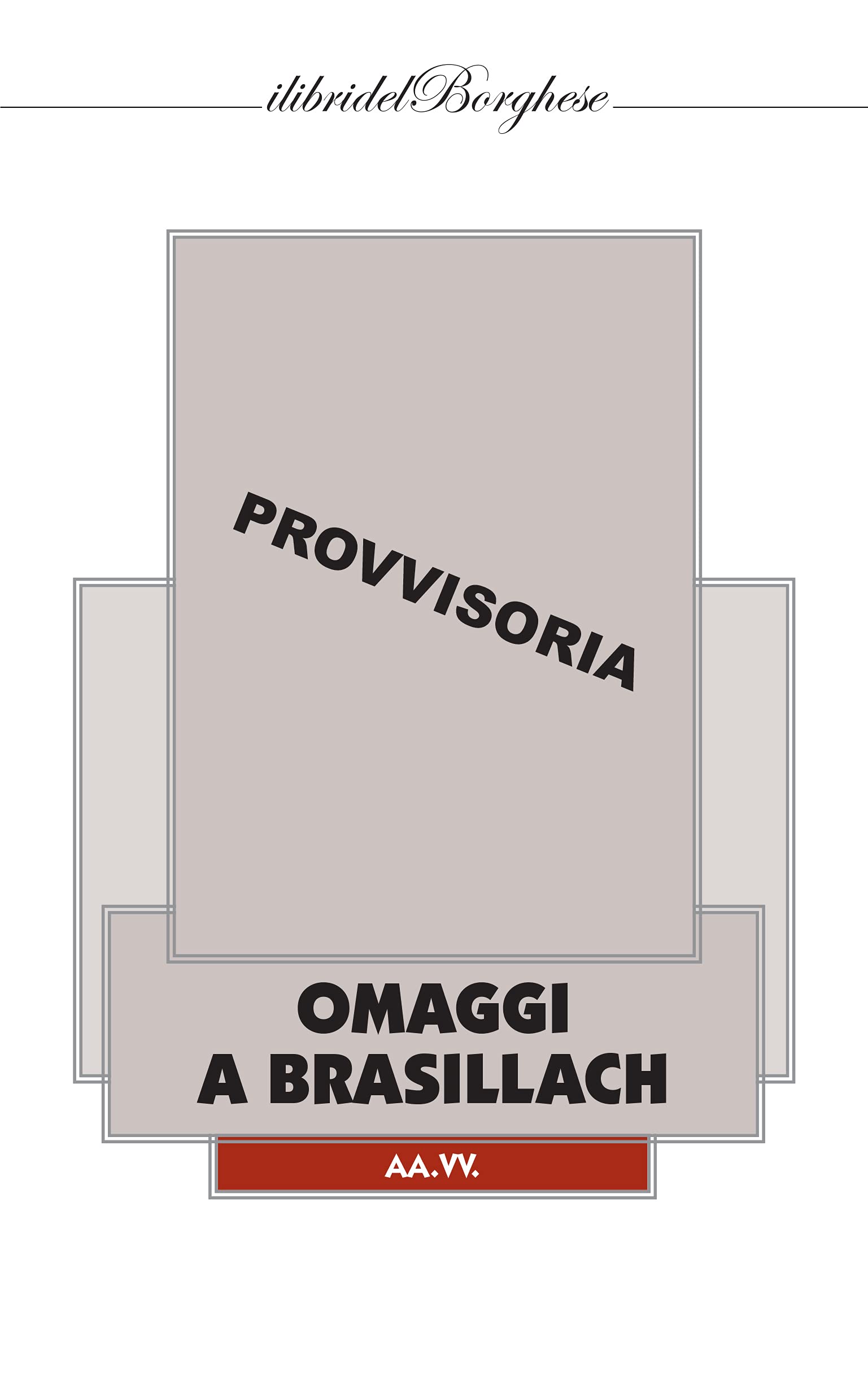 Omaggio A Brasillach - 4