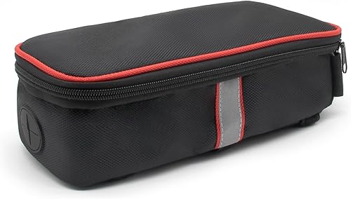Bolsa de controlador de bicicleta eléctrica, kit de funda para bicicleta eléctrica, bicicletas de montaña, kit de motor eléctrico (tamaño grande)
