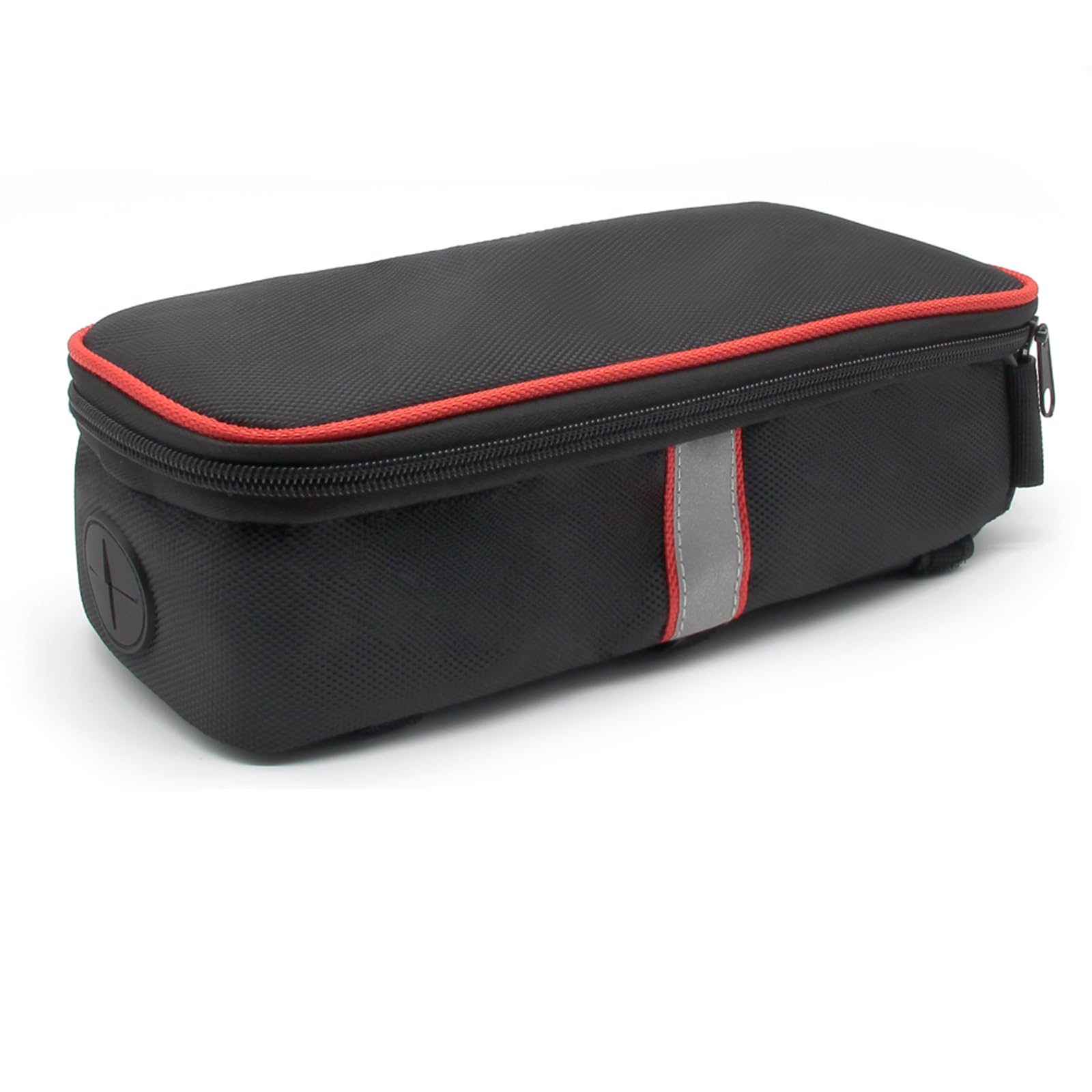 HUDAMZKY Ebike Controller Bag, Controller Bag Case Kit for E-Bike Electric Bicycles Mountain Bikes Electric Motor Kit (Large size)