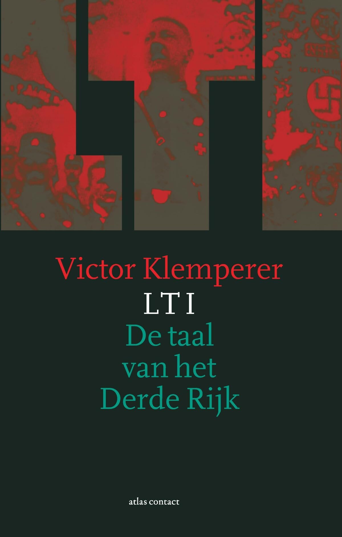LTI: over de taal van het Derde Rijk