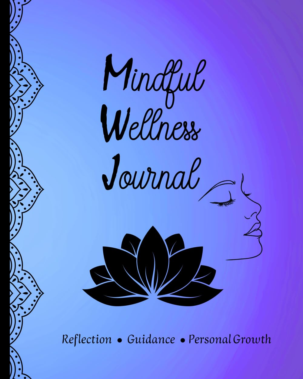 Mindful Wellness Journal