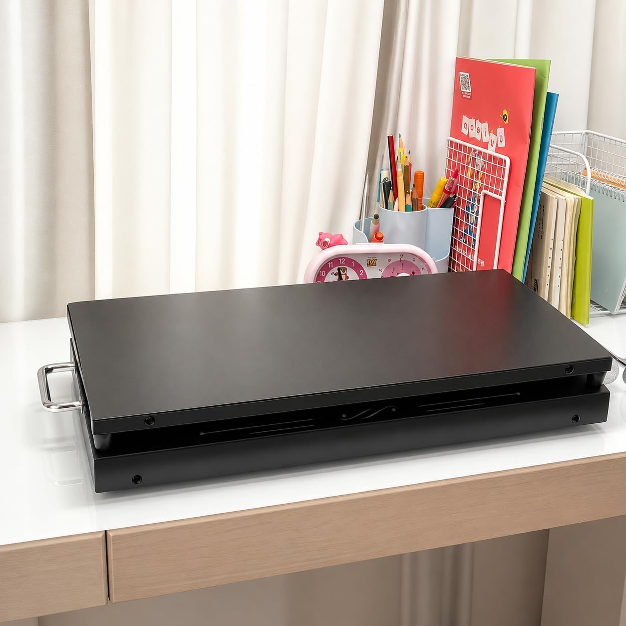 Console di gioco arcade 30000-in-1, schermo HD da 17,5 pollici, 2 giocatori