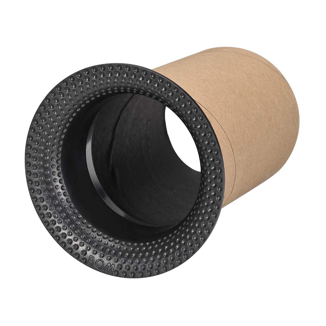 4 Tubi Reflex Per Altoparlanti - 73 Mm X 100 Mm - Sfiato Basso Per Subwoofer