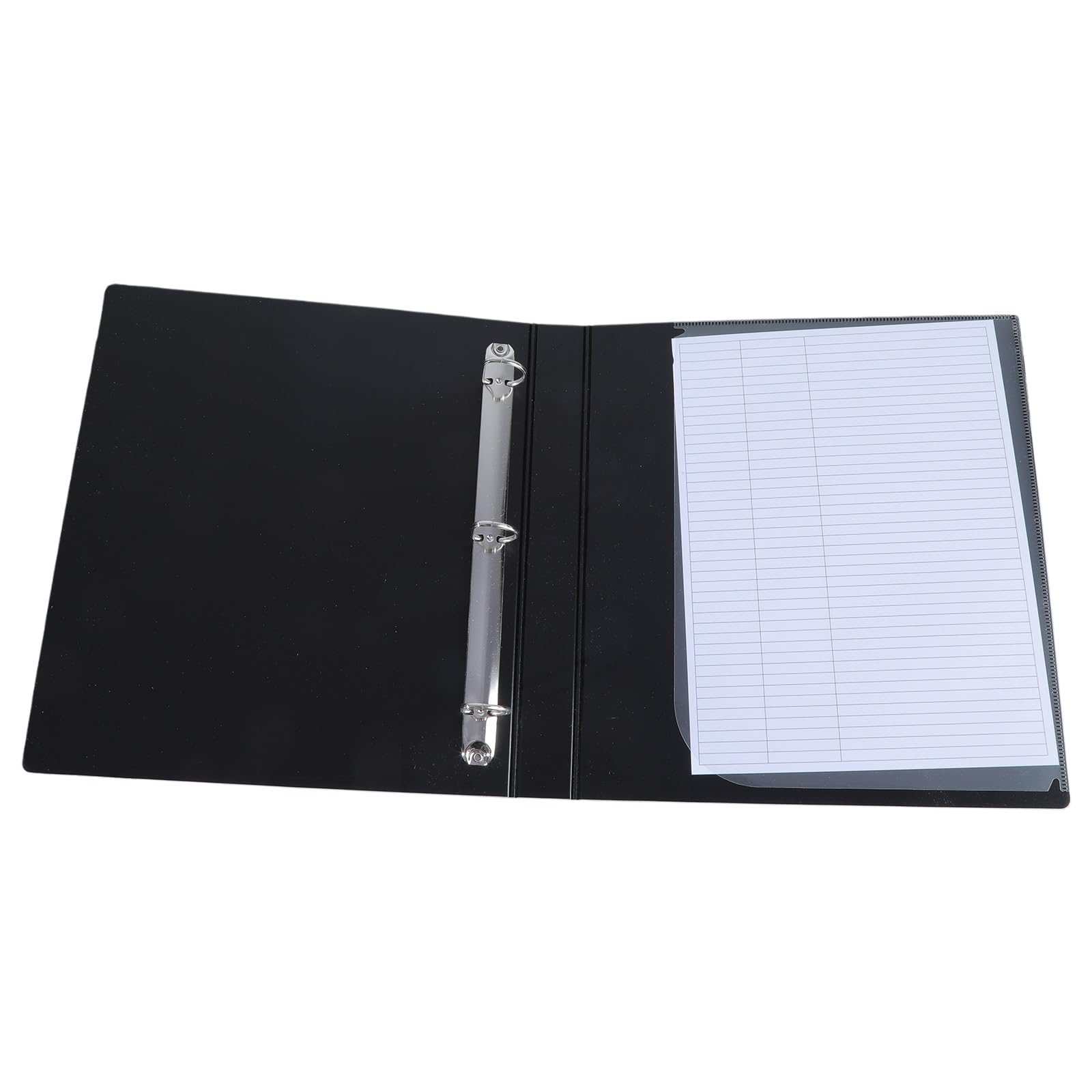 120 pages de rangement de films négatifs, 45 pages négatives, 135 feuilles d'archivage pour négatifs