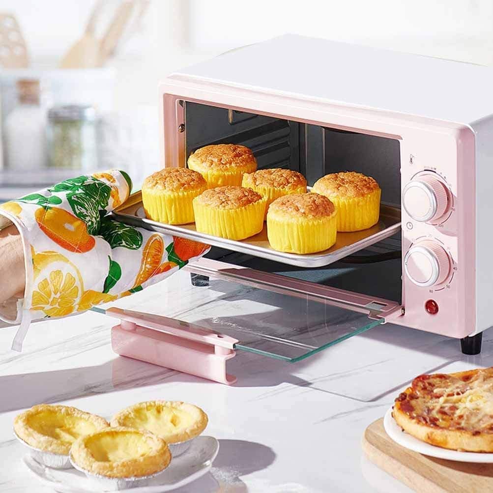 Forno tostapane, forno mini friggitrice ad aria Mini, a convezione da appoggio Tostapane elettrico for Forni Happy Life Friggitrice