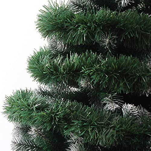 LOMIMOS 32.8 Ft Christmas Twist Garland,Artificial Vine Soft Greenery Decoration for Party Wedding Supplies