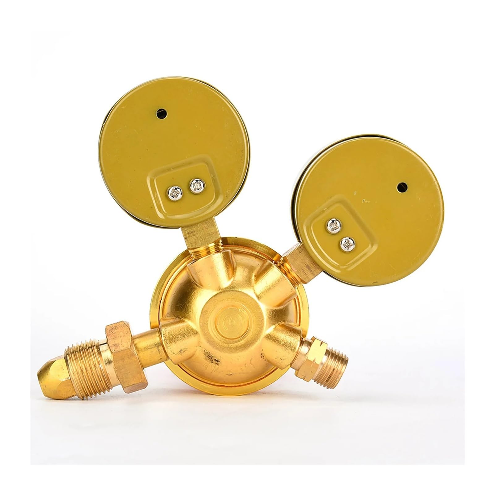 Regulator gazu, 60 acetylenu, reduktor ciśnienia gazu