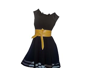 Fgalaze Original Women Obi Belt Wide Leather Wrap Belt Stunning Streetstyle Belts Dean
