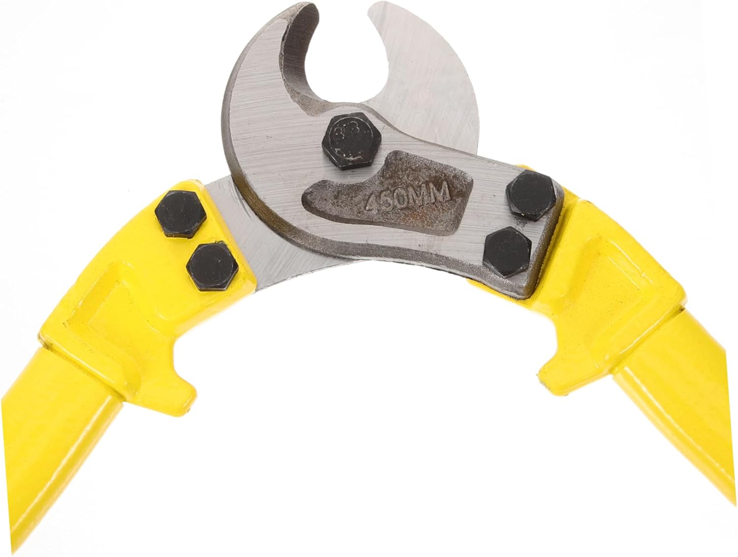 DOITOOL Heavy Duty Wire Rope Cutter Electrical Tool for DIY Projects Ergonomic Design Durable Construction Professional Cable Cutting for Multi Wire