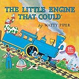 The Little Engine That Could