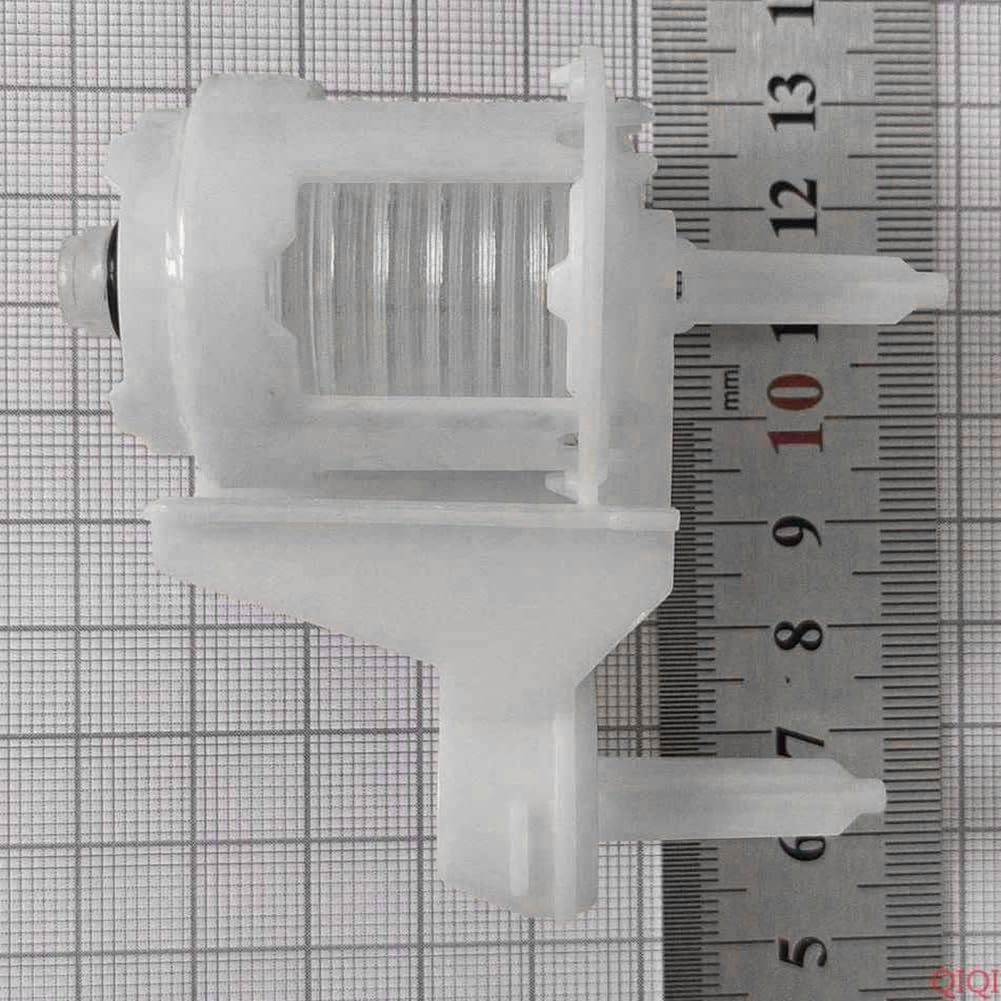 Bolsa de Aire para Panel de Tanque de Agua: Interruptor Neumático de Botón de Doble Descarga para Tanques Ocultos, Material Pom, Fácil Instalación.