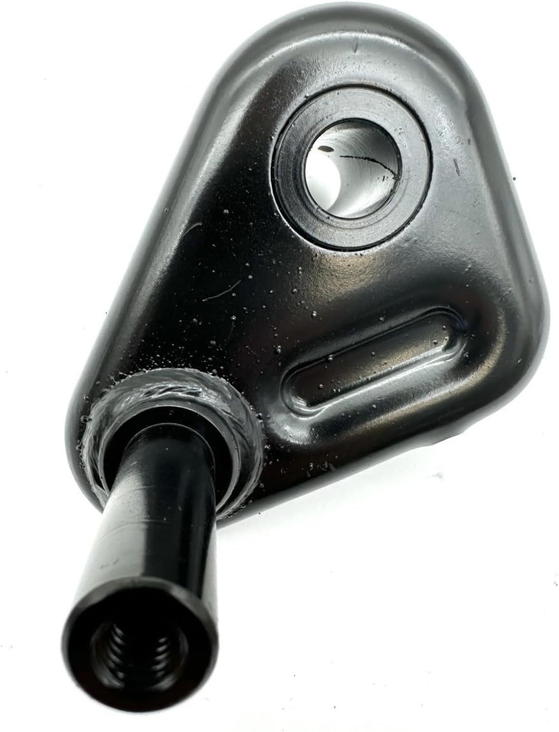 KINDZA Genuine Front Adjusting ARM RR 42910-VK6-000 for Honda HRC216 HXA/PDA Lawn Mower