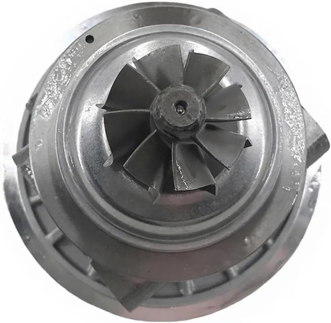 RHF4 MFS Turbo Box Turbocharger Core Turbo Compatible with Mercedes E400 4MATIC AL0075Q18 AL0075Q21 A2760901580