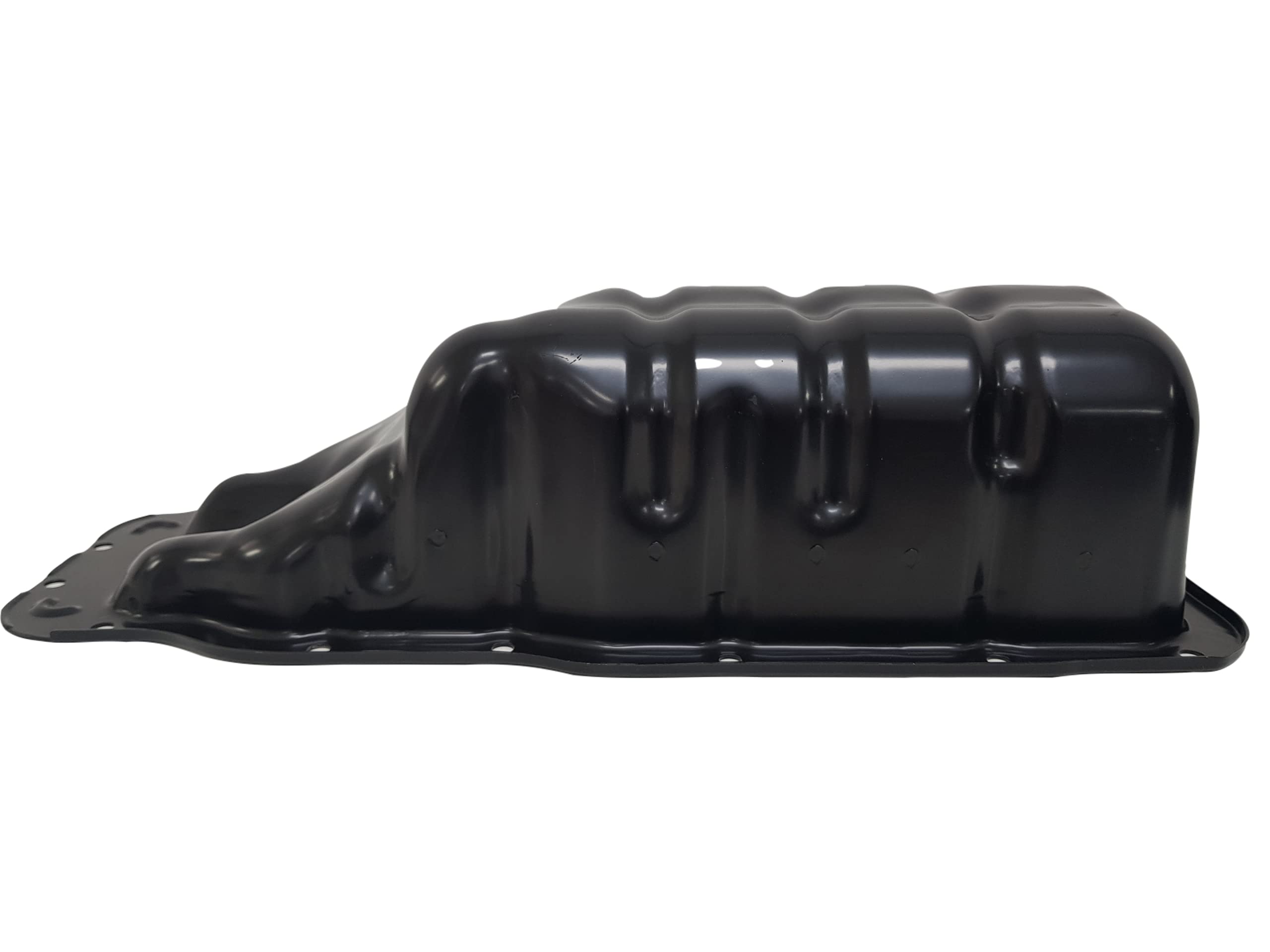 Genuine OEM 215102E023 PAN Assembly - Engine Oil for Hyundai