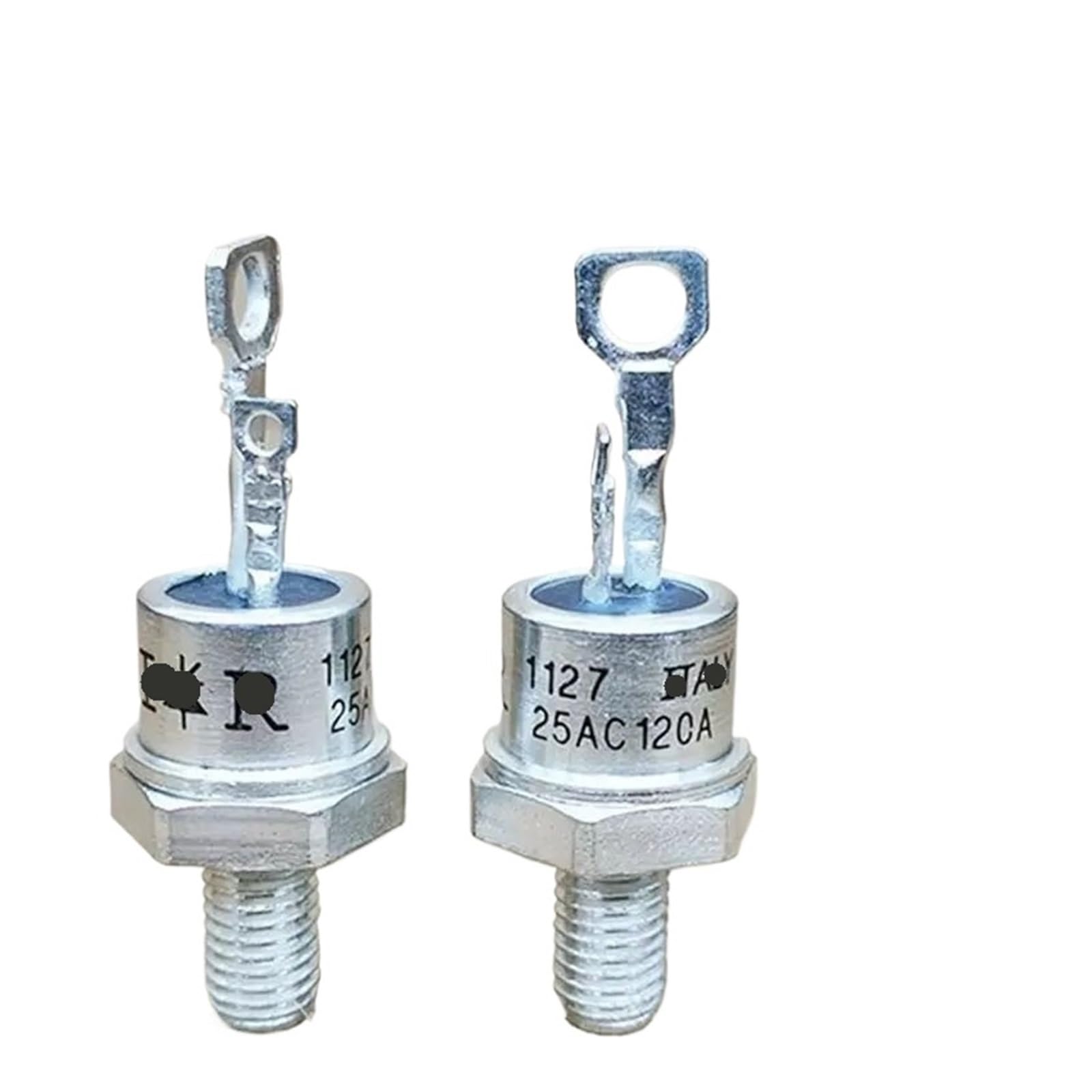 Swewdsqg One Color 1Pcs 25Ac120 Thyristor