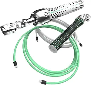 The Ultimate Guide to Buying Jump Ropes for Fitness