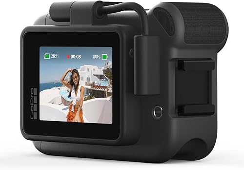 Miniatura 3 de GoPro Mod Mod - Accesorio Oficial, 1080p