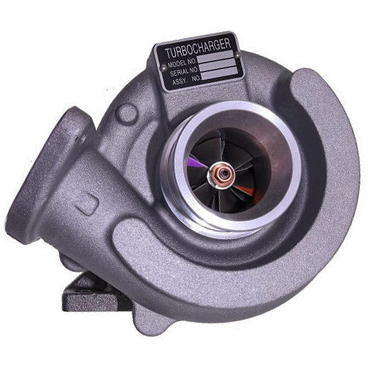 04232254 Turbocharger w/Gasket fits for Deutz BF6L912 F6L913 Engine