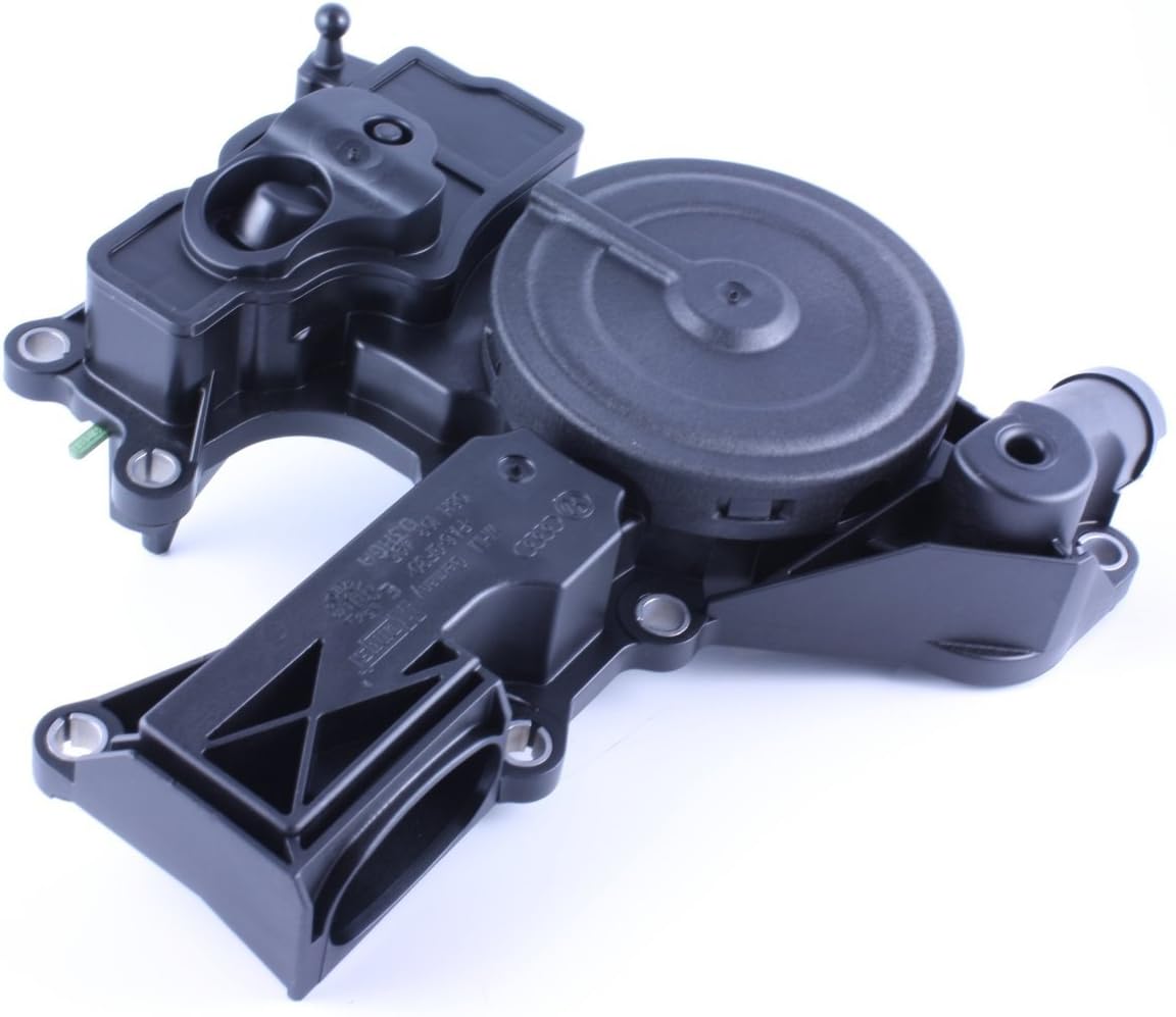 Volkswagen Crankcase Vent Valve - 06H103-495AC