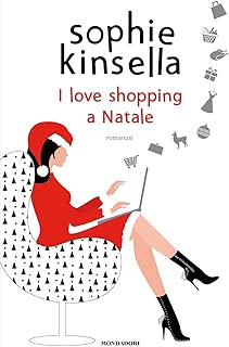 I love shopping a Natale