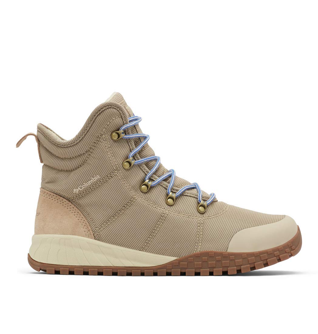 Columbia Fairbanks WP Omni-Heat wasserdichte Schneestiefel für Herren