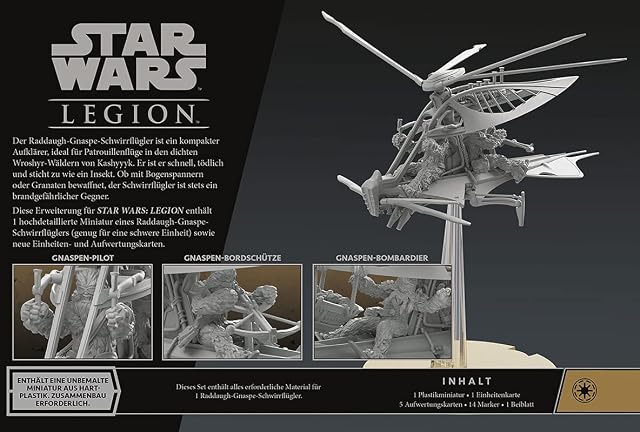 Foto 3 de 5 de Atomic Mass Games, Star Wars: Legion