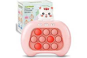 Popmon Popits Fidget Game for Kids