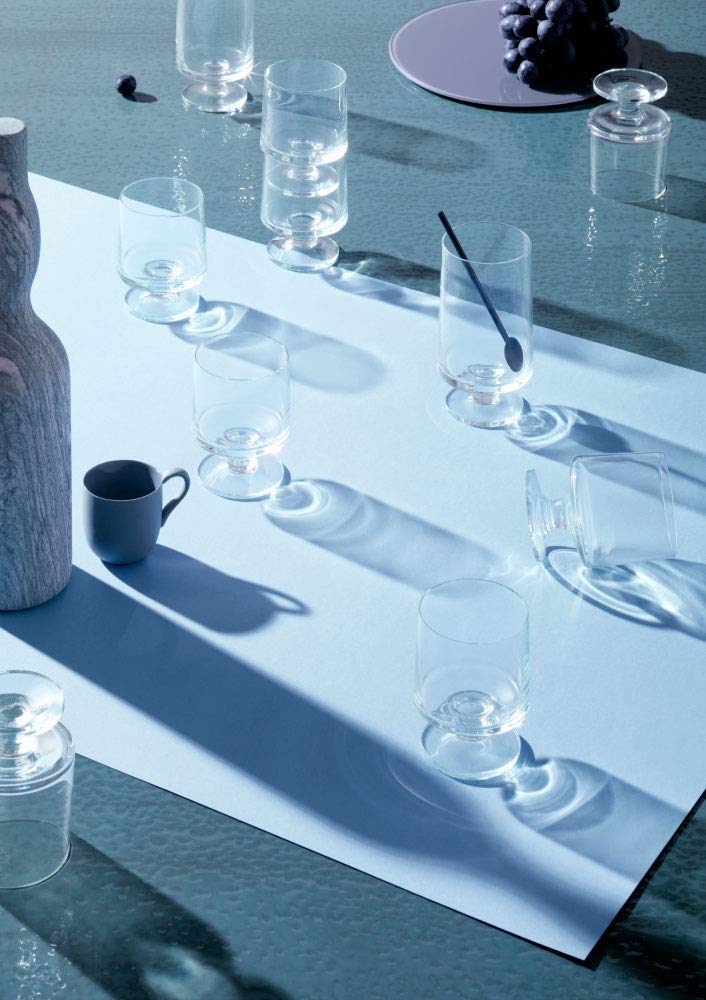 Amazon | HOLMEGAARD ホルムガード STUB スタッブ グラス 360ml 2個